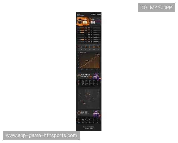 太阳将由布克主导关键球策略，助力球队更进一步