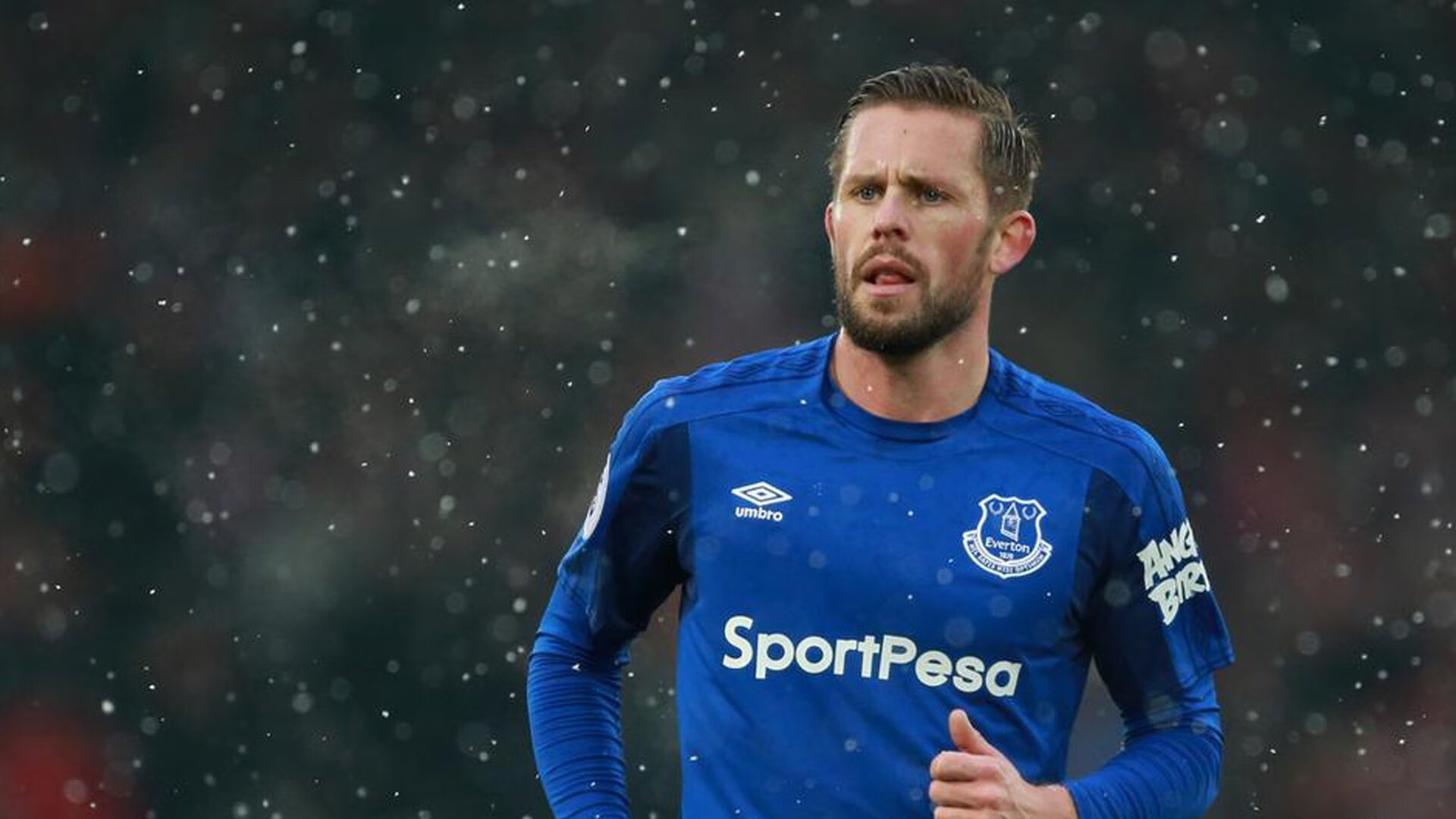 “南非羚羊队的得分利器：诺克·达维德·彼得森”