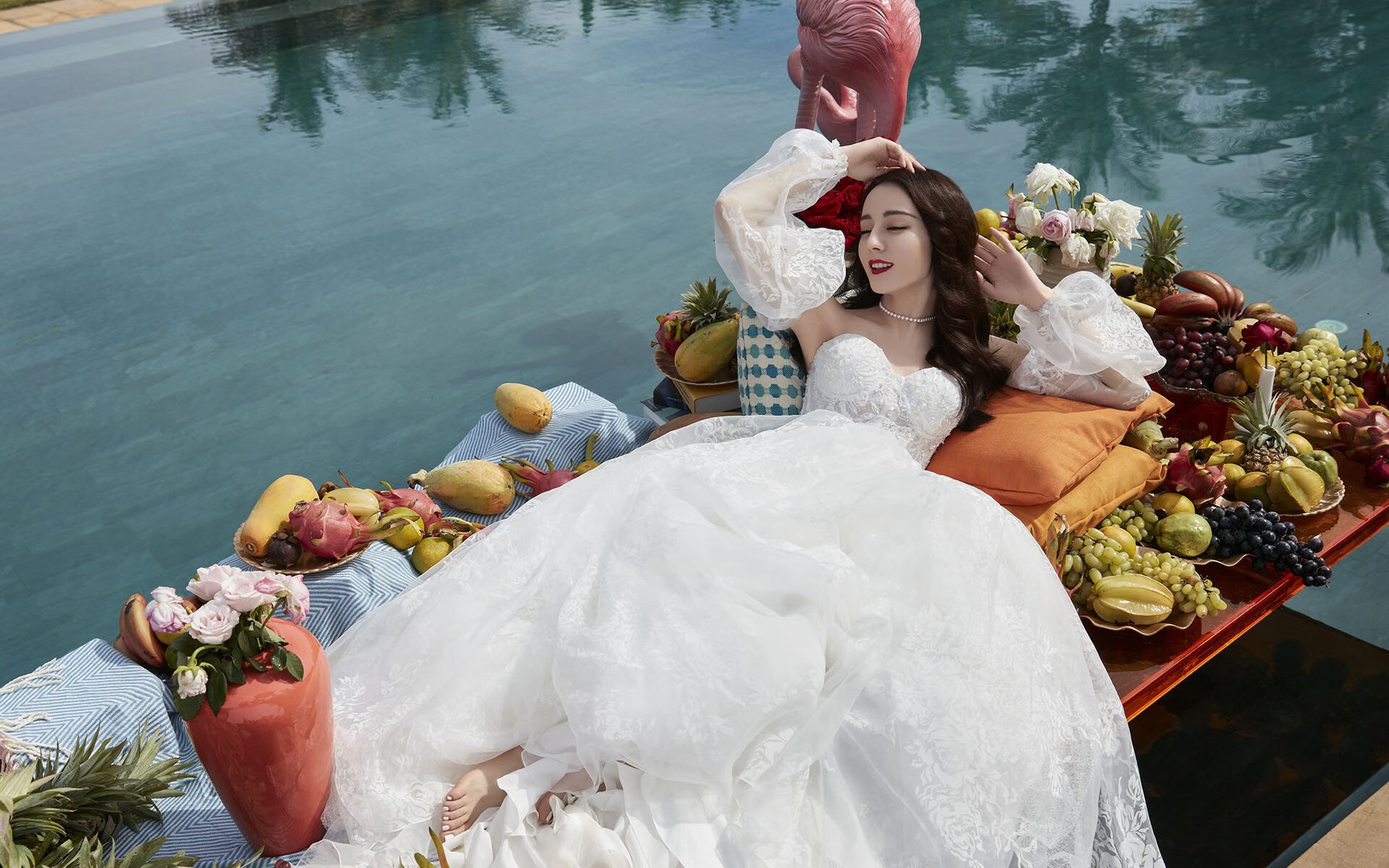 冠军张雨霏,永远在路上!,张雨霏夺冠视频回放